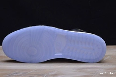 OG Comfortable Flight High Of Los 303 City MENS All Star 555088-031 Jordan Angeles Retro Air  1 1011